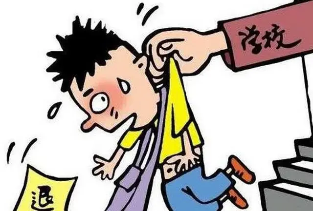 学校劝「差生」自愿放弃中考,教育局回应「不是为了升学率」,如何看待