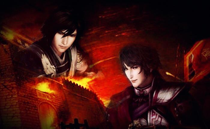 钟会是否叛乱受姜维影响到底大吗?