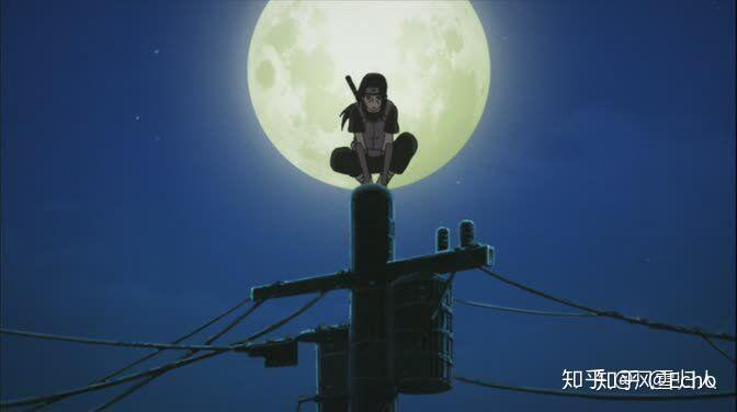 有没有一张鼬屠村蹲在电线杆上的壁纸? - 知乎