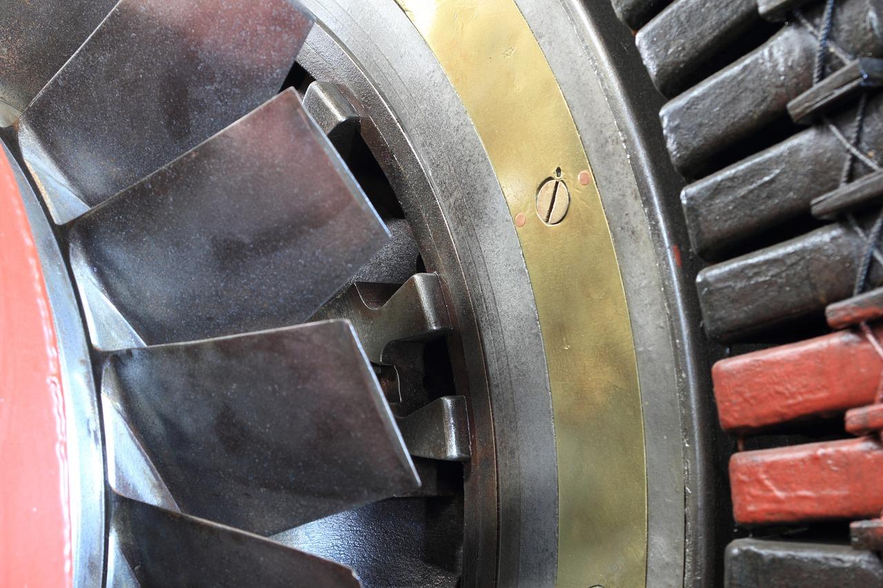 3. 电刷磨损分析