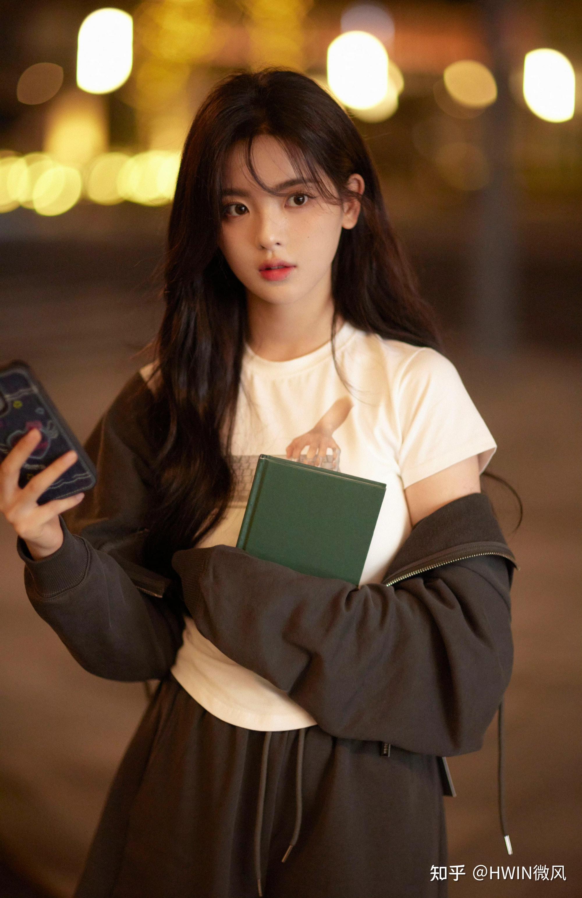 杨超越《家有姐妹》已杀青,对此你有哪些期待? - 知乎