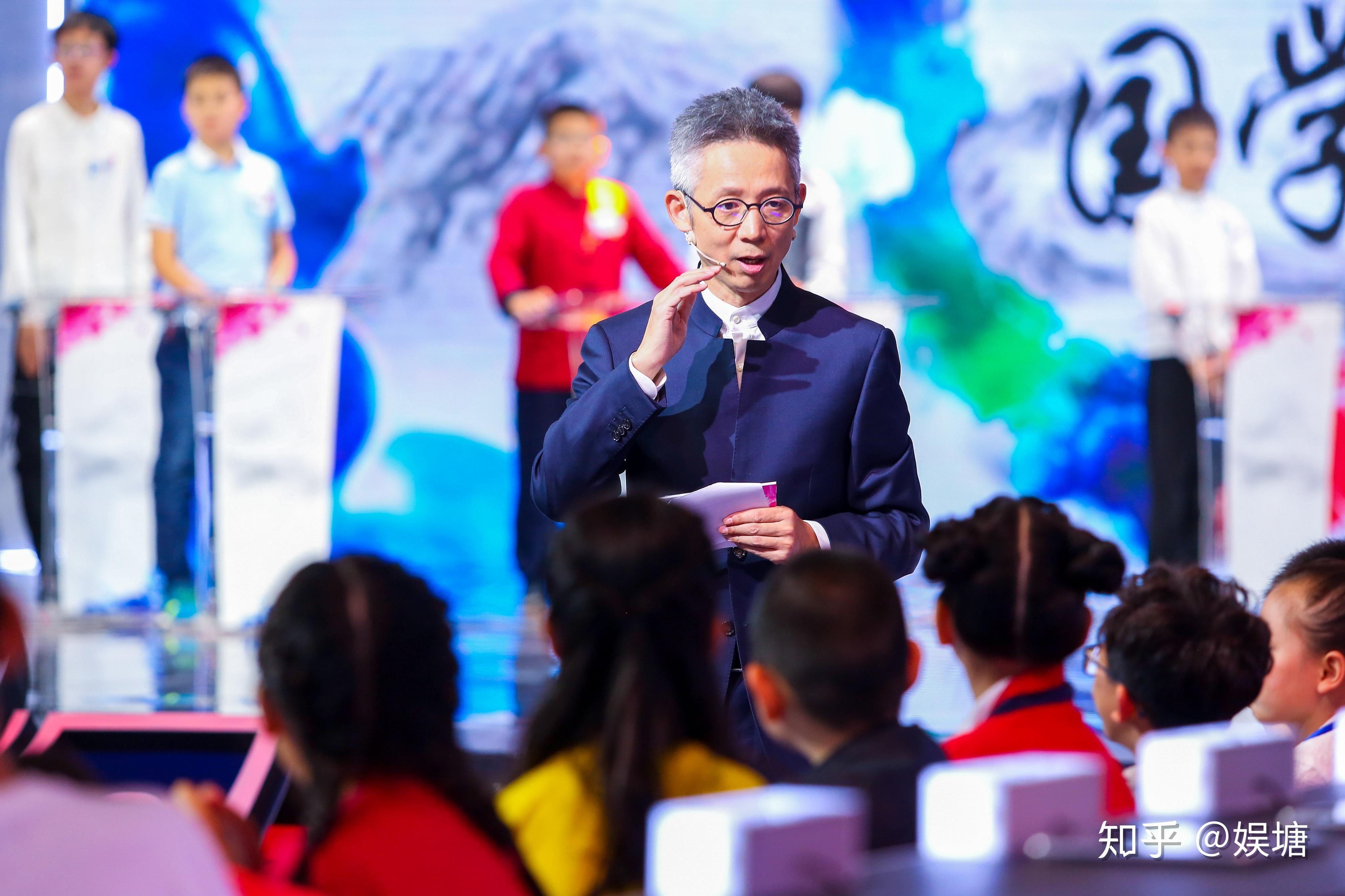 少年强则国强浙江卫视少年国学派强势来袭