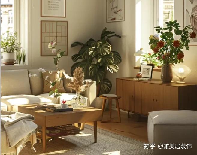 什么样的装修风格最耐看?看完这篇,你家十年不过时 - 知乎