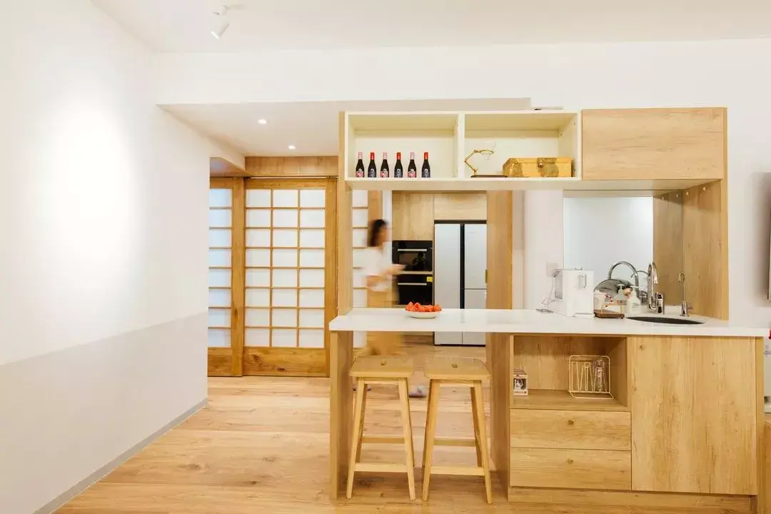 打破千篇一律的装修是什么体验?