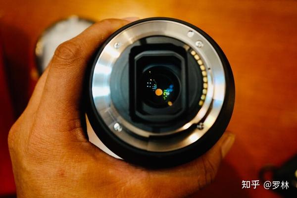 三, 索尼sel24105g 镜头配置参数,类型