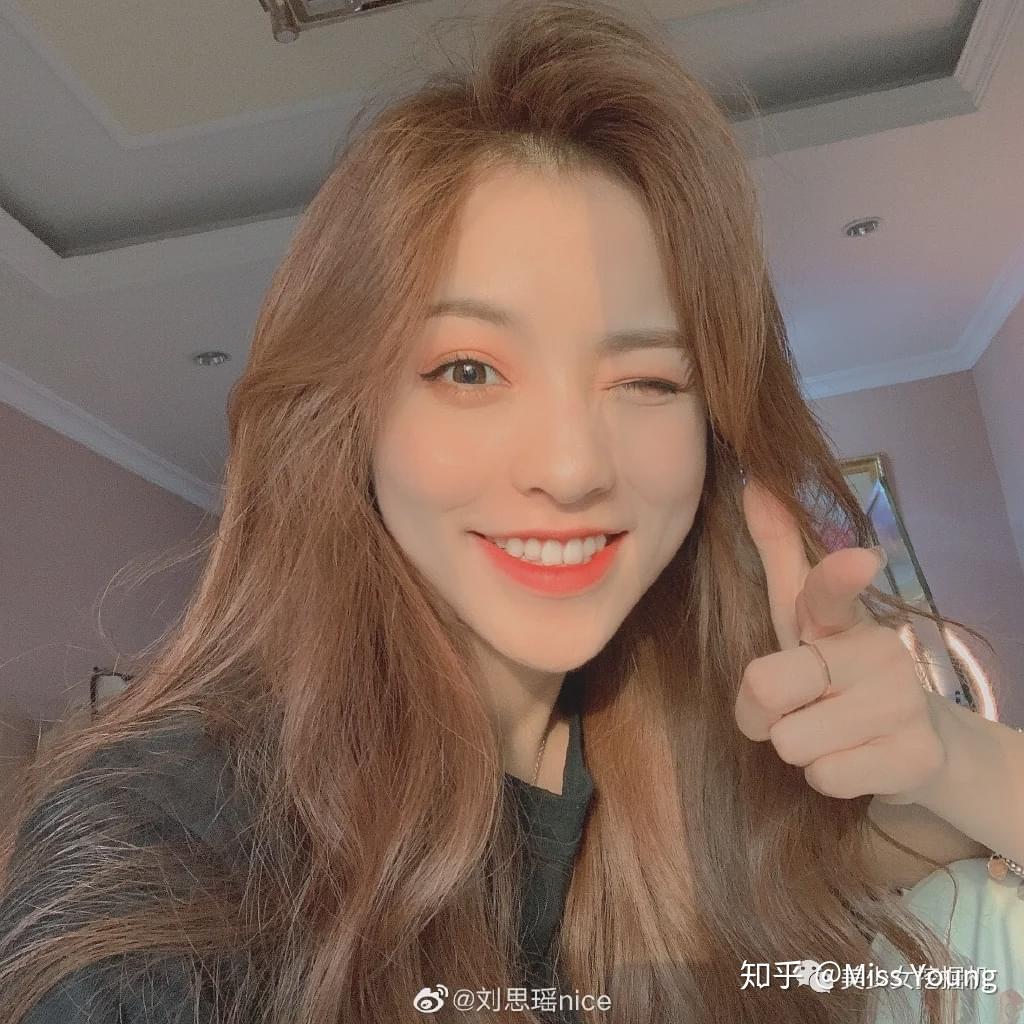 如何评价抖音刘思瑶nice? - 知乎