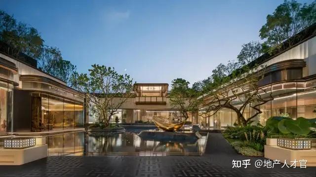 1.87亿!广州楼市天花板,又被保利捅破了 - 知乎