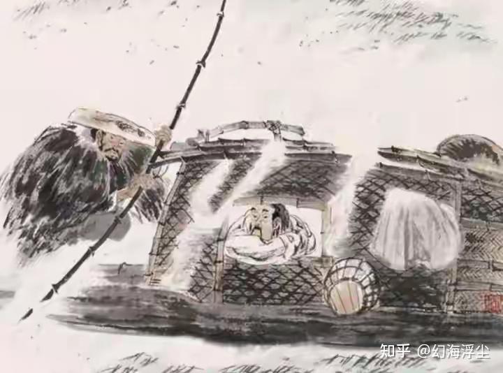 杨慎的《临江仙·滚滚长江东逝水》在中国诗词界什么地位?