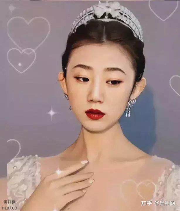 曝张津瑜结婚了，男方和婆家都很喜欢她，还拿到了1000万赔偿 - 知乎
