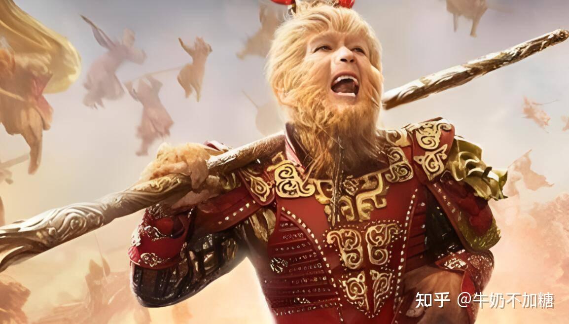 难怪老君不敢击杀孙悟空,你看孙悟空闹天宫时,何人警告了老君?