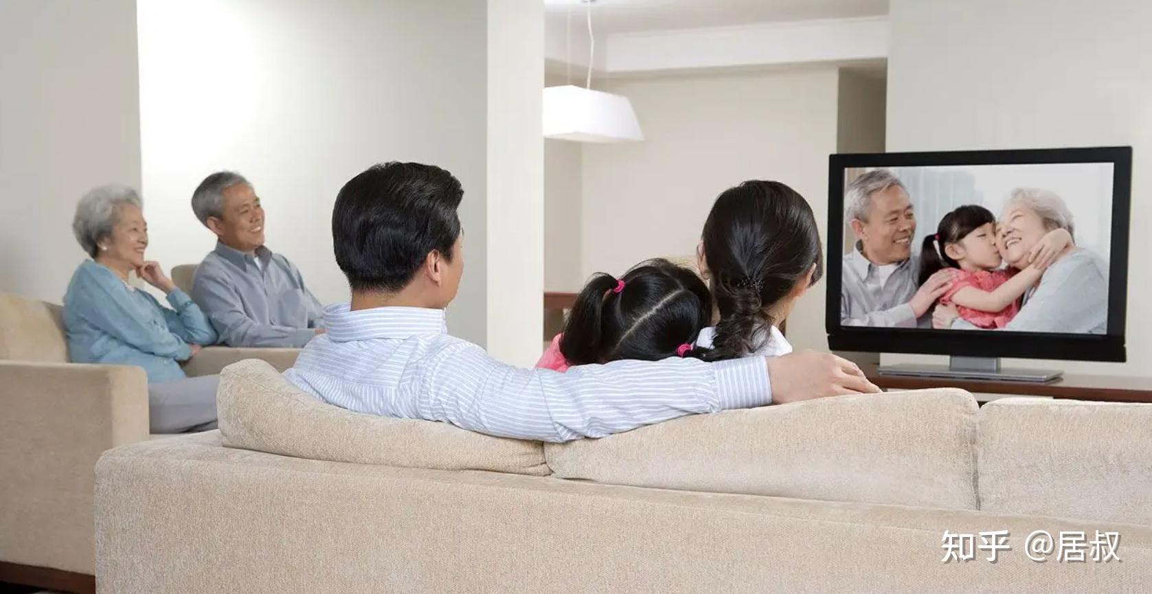 会员一充再充电视机成广告机看电视为何这么难