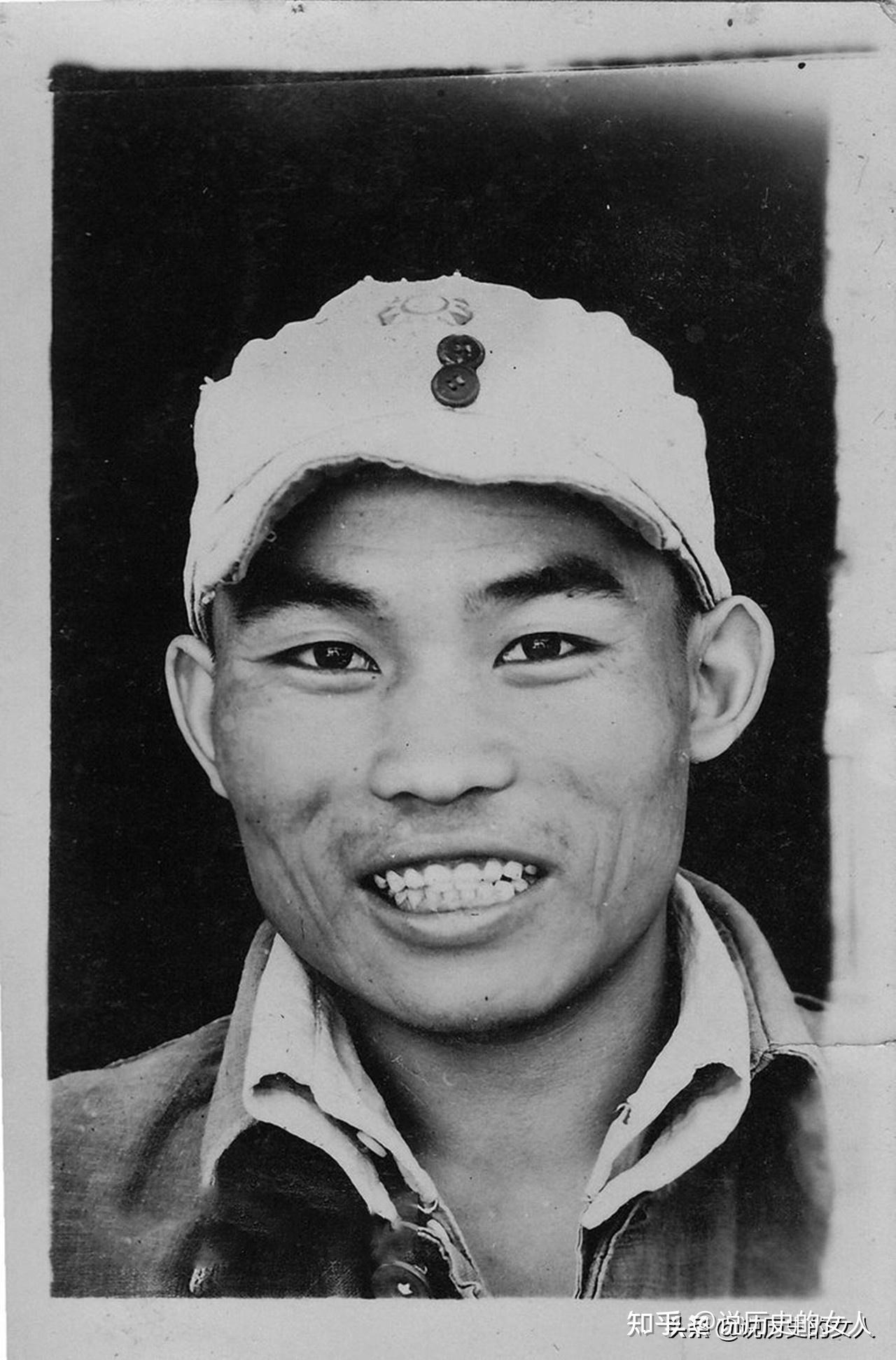 他绰号拼命三郎，获9次特等功，被毛主席接见4次，高寿93岁- 知乎