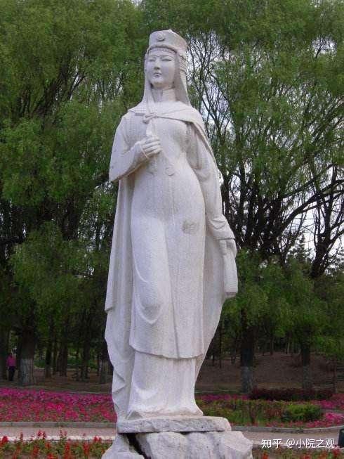 蒙古传奇女英雄满都海真的是死于太监汪直的夜