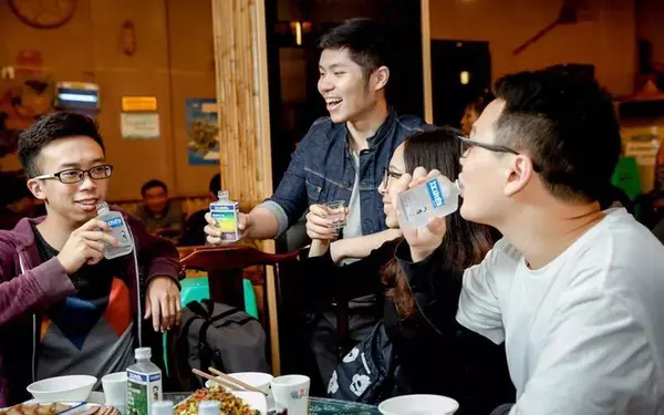 95后口味餐饮新趋势谁能赚走年轻人的钱就差这5点