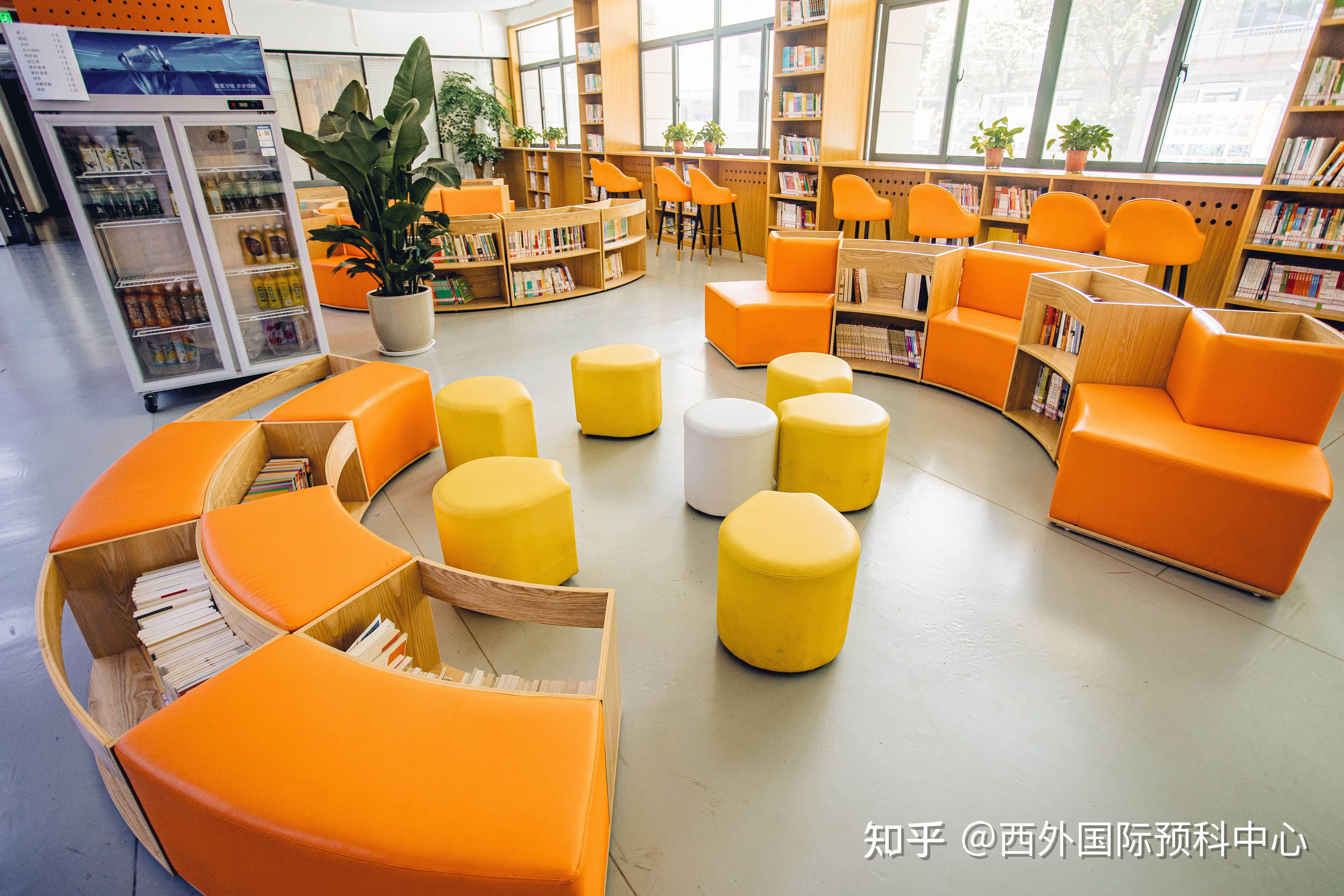 2020年西安外国语大学预科班分数线留学在线