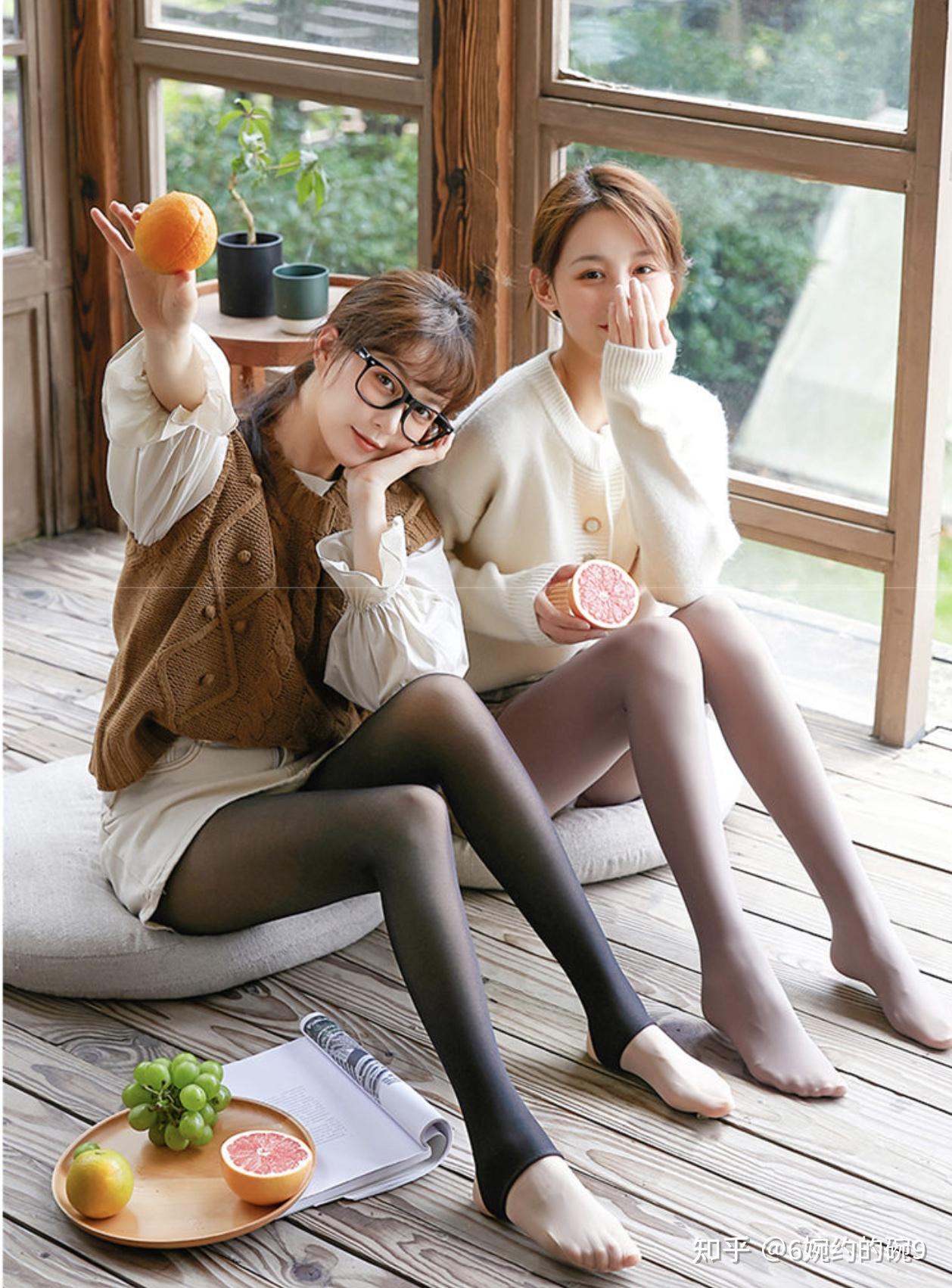 喜欢女生穿丁字裤或者t字裤 穿黑色丝袜,正常吗?