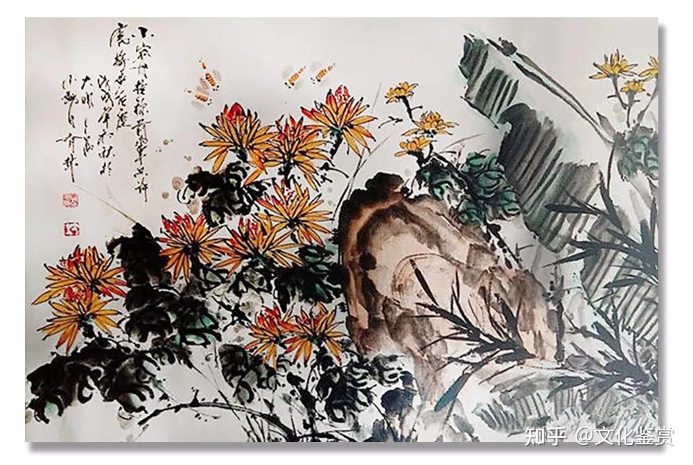 孙有林丹青追梦水墨本色中国当代书画名家个人云展览