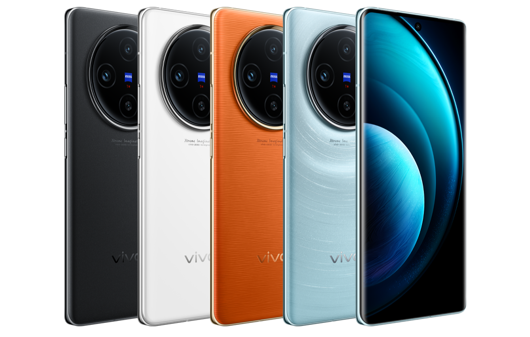 vivox100怎么样? 知乎