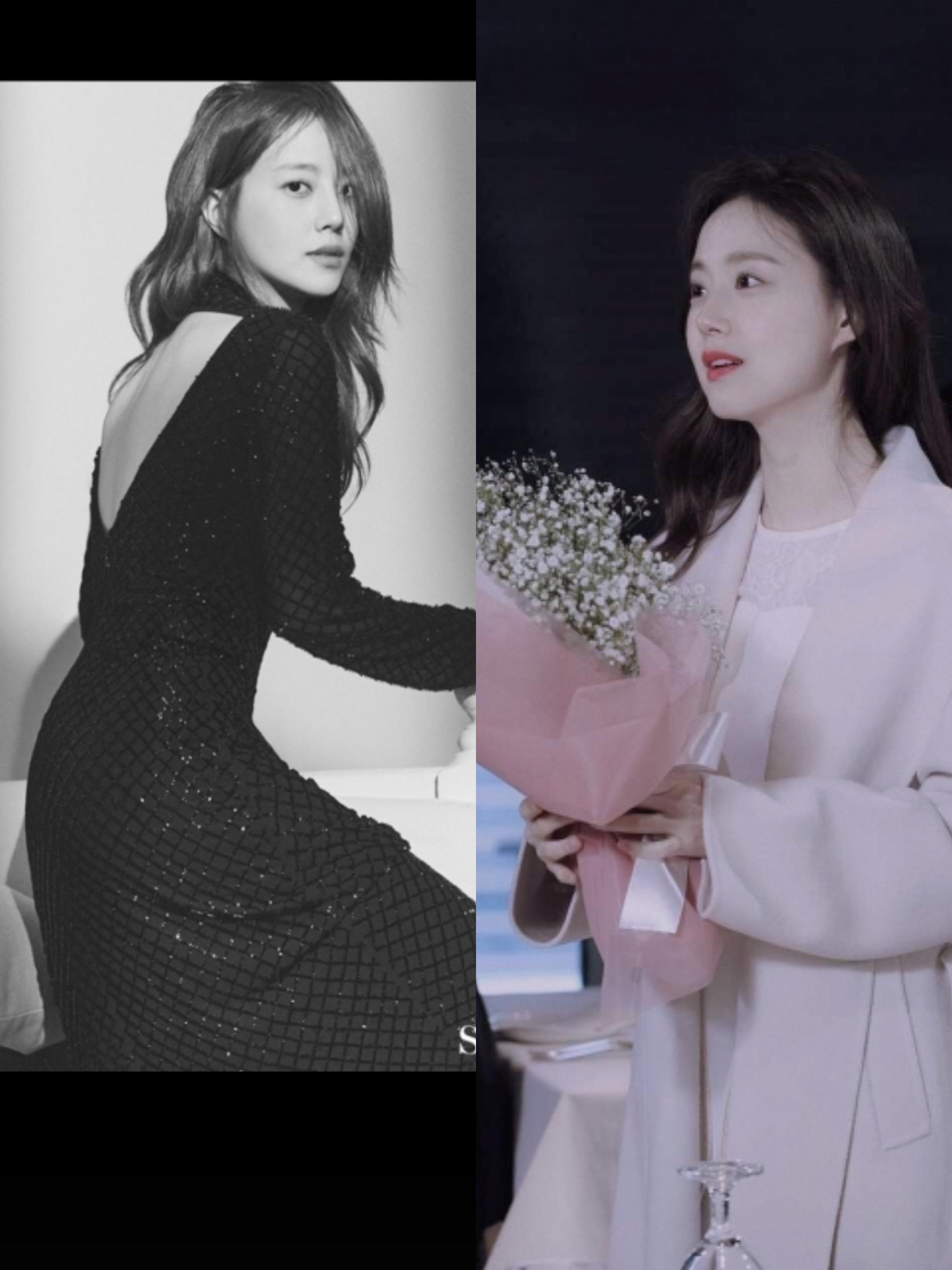 为什么会有人吐槽恶之花女主的演技呢