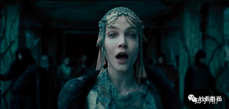 如何评价美剧《看见》第二季?