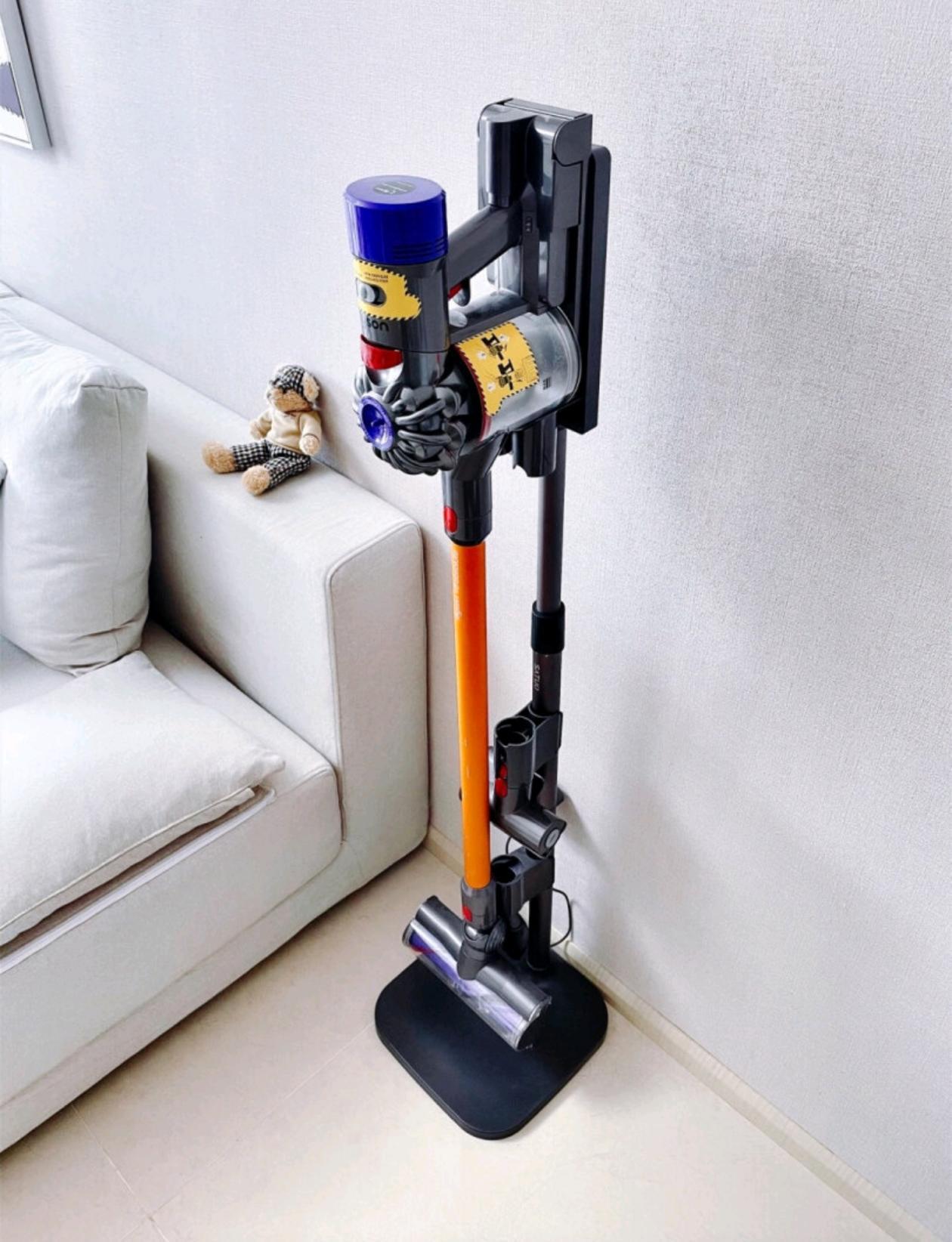 戴森吸尘器有必要入手吗戴森v8v10v11v12v15各型号有什么区别关于戴森