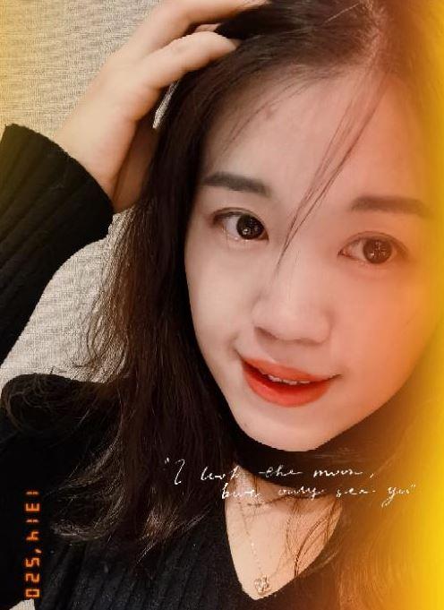 上海市徐汇区单身女孩相亲交友