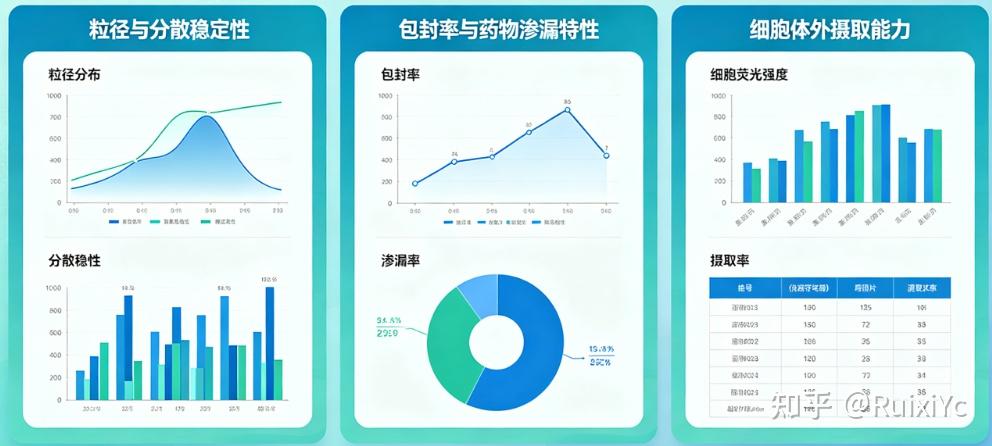 不同 PEG 分子量 DSPE-PEG-SCM 对脂质体体内外性质的影响 - 知乎