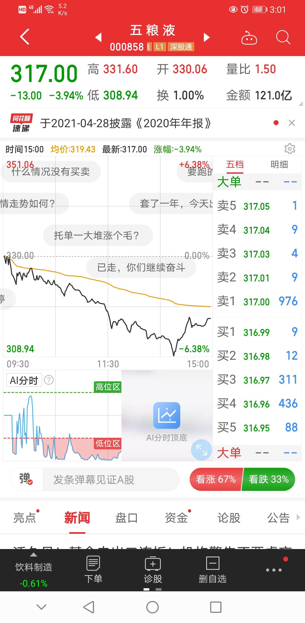 股票可以当天买卖赚差价吗？ - 知乎