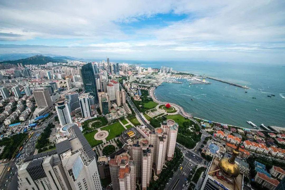 中国外籍人口最多的五个城市，香港第一其余四个会是哪里？