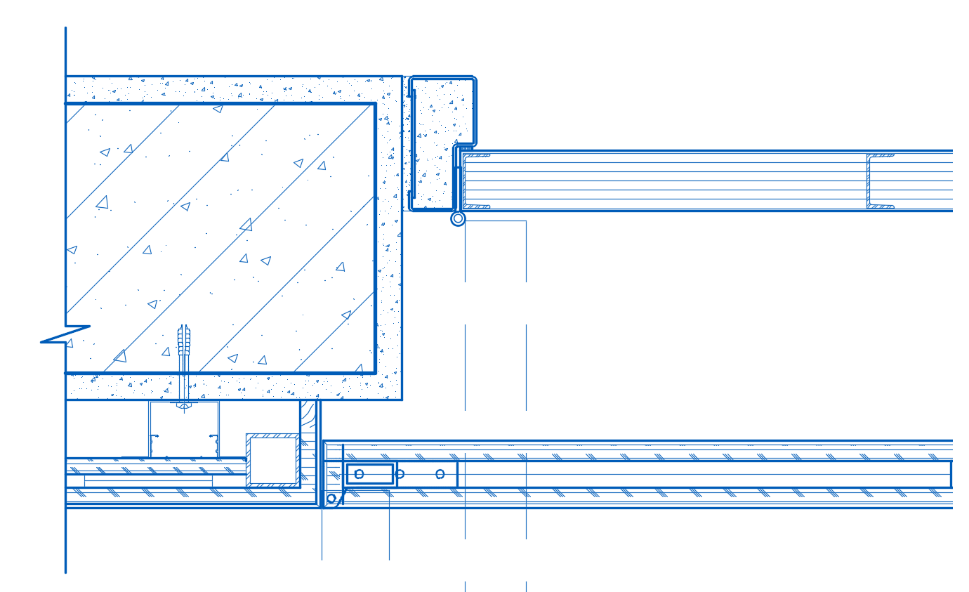 管井木制暗门施工图2,木饰面安照设计图纸分缝,保证整体美观.