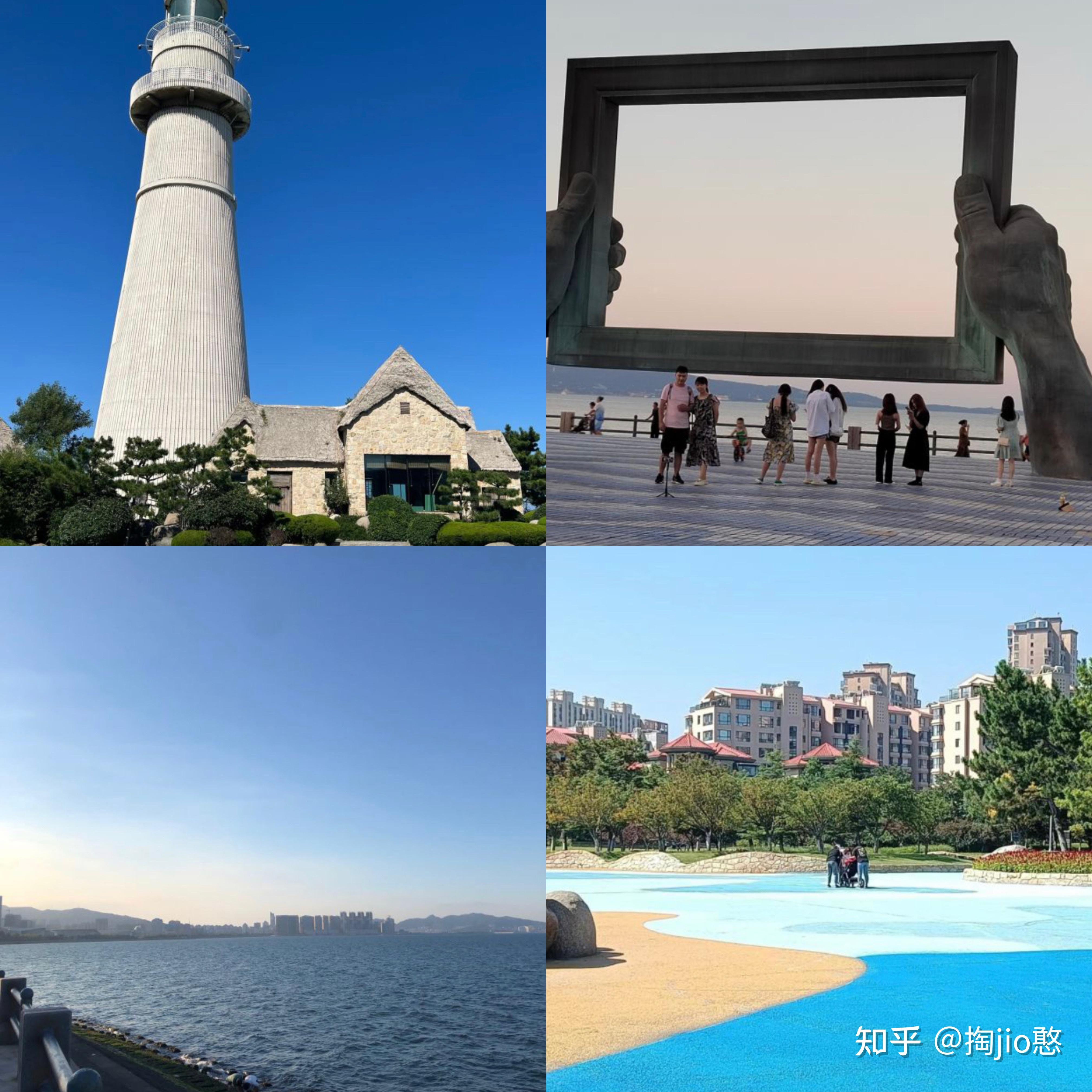 威海旅游攻略 ️三天两夜700 ️国庆出行 - 知乎