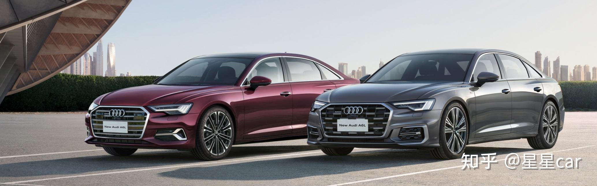 奥迪a6l终端优惠超15万 - 知乎
