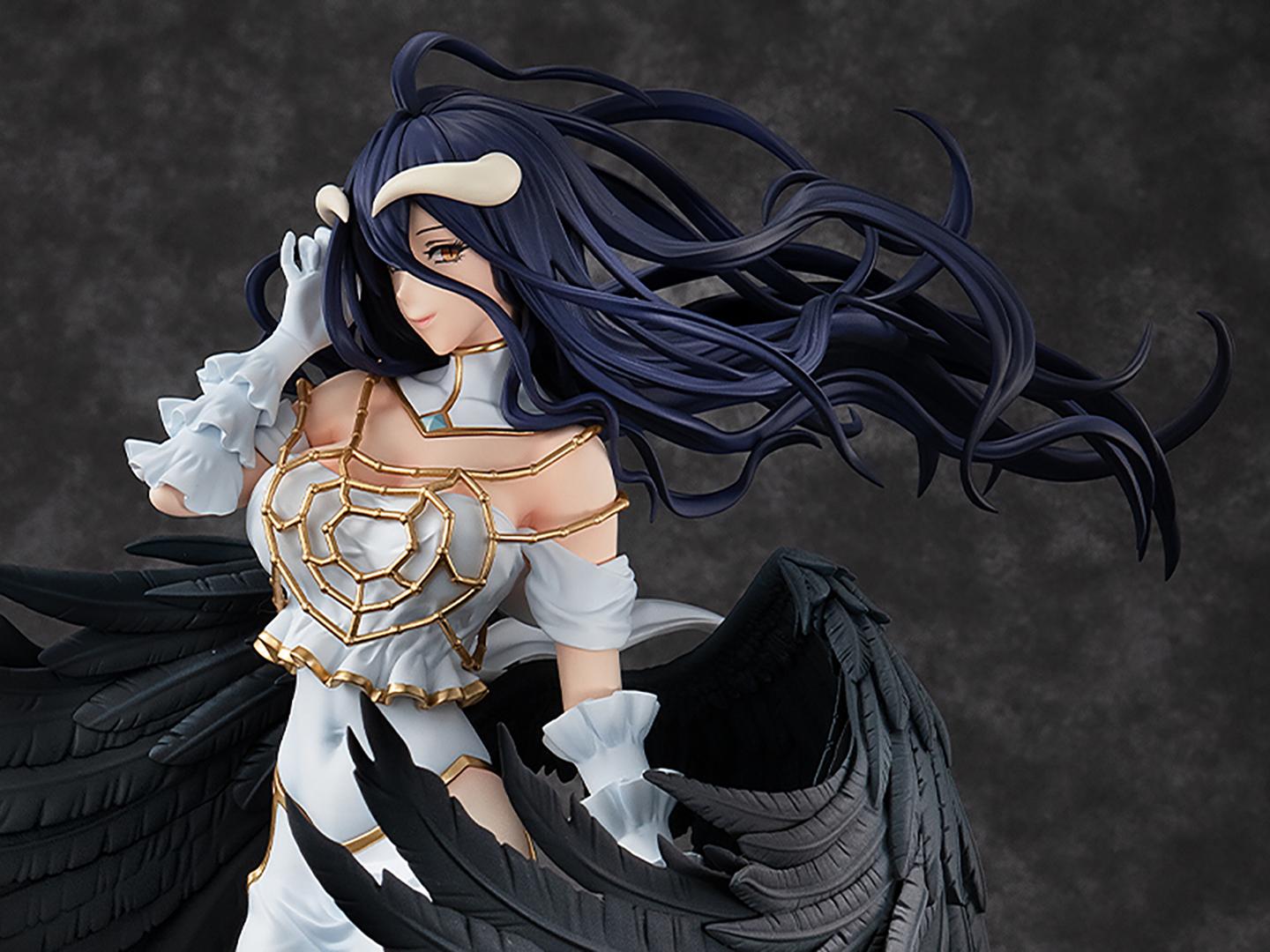 角川 Overlord 雅儿贝德 这是我见过身姿最绝美的魅魔了 知乎 角川 Overlord 雅儿贝德 这是我见过身姿最绝美的魅魔了 知乎