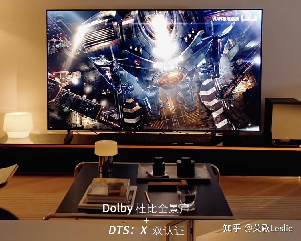 花两千块在客厅搞了套物理5.1后,我后悔了……后悔没早买!
