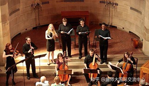 米兰威尔第音乐学院