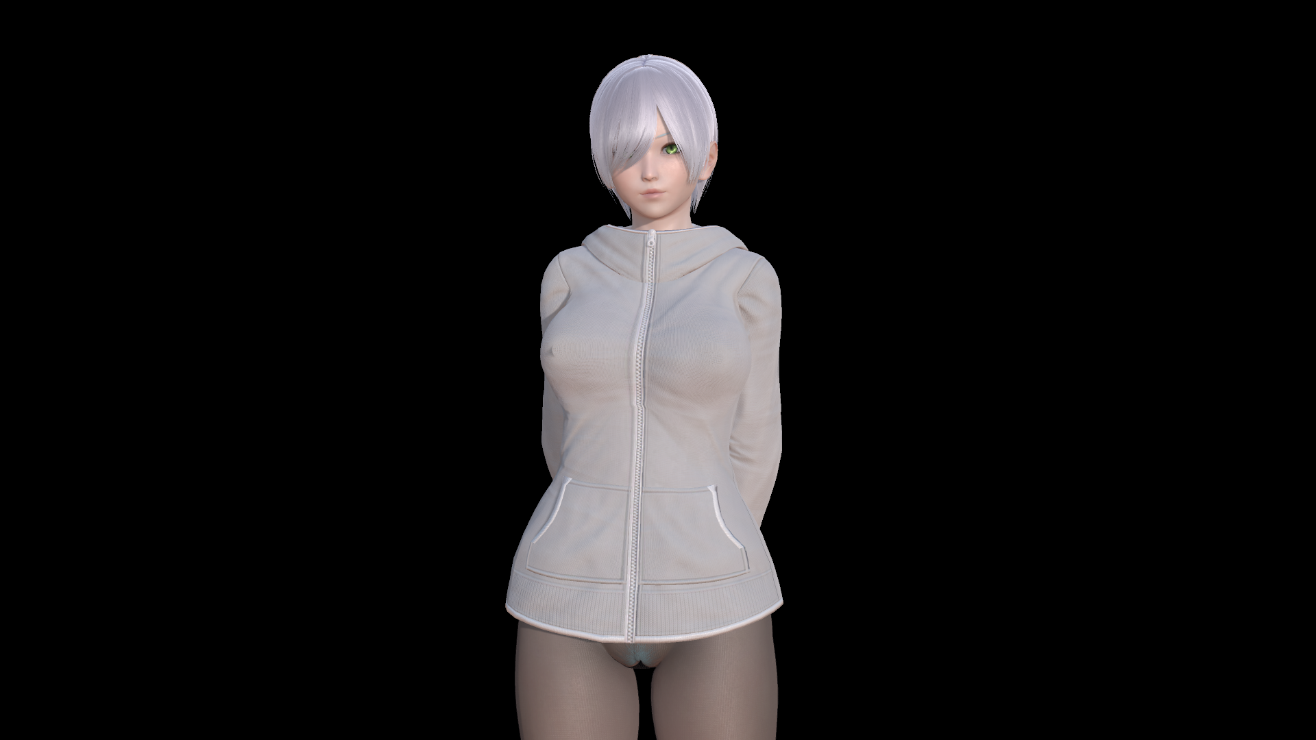 サキュ子