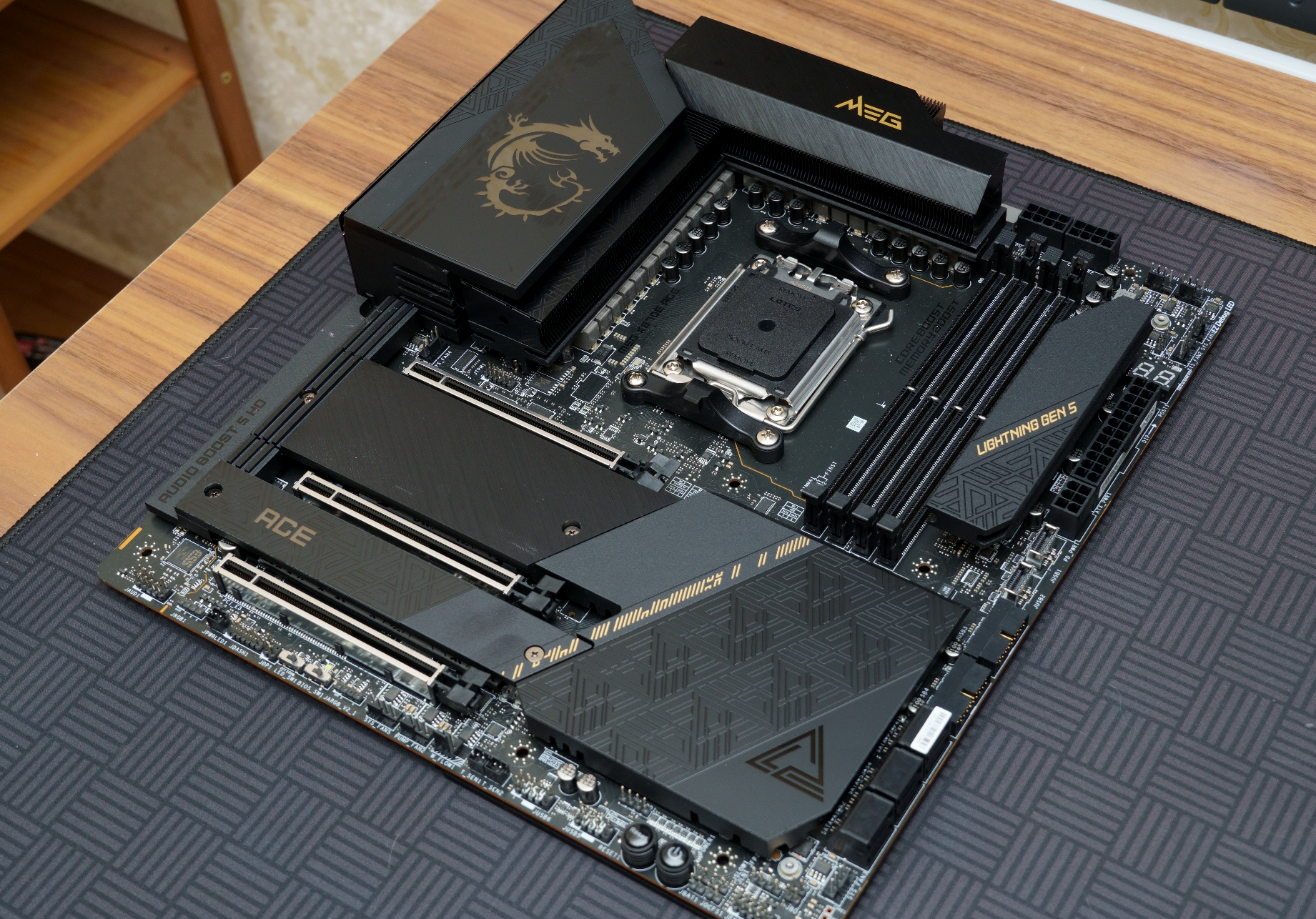 zen4来袭amd是否依旧yes锐龙97950锐龙77700首发测评