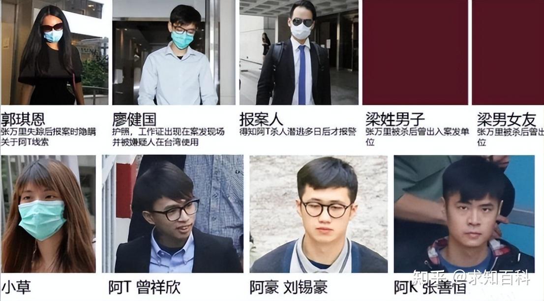 荃湾“石棺藏尸案”：尸体塞进石棺，砌水泥成形，女犯人竟判无罪 - 知乎
