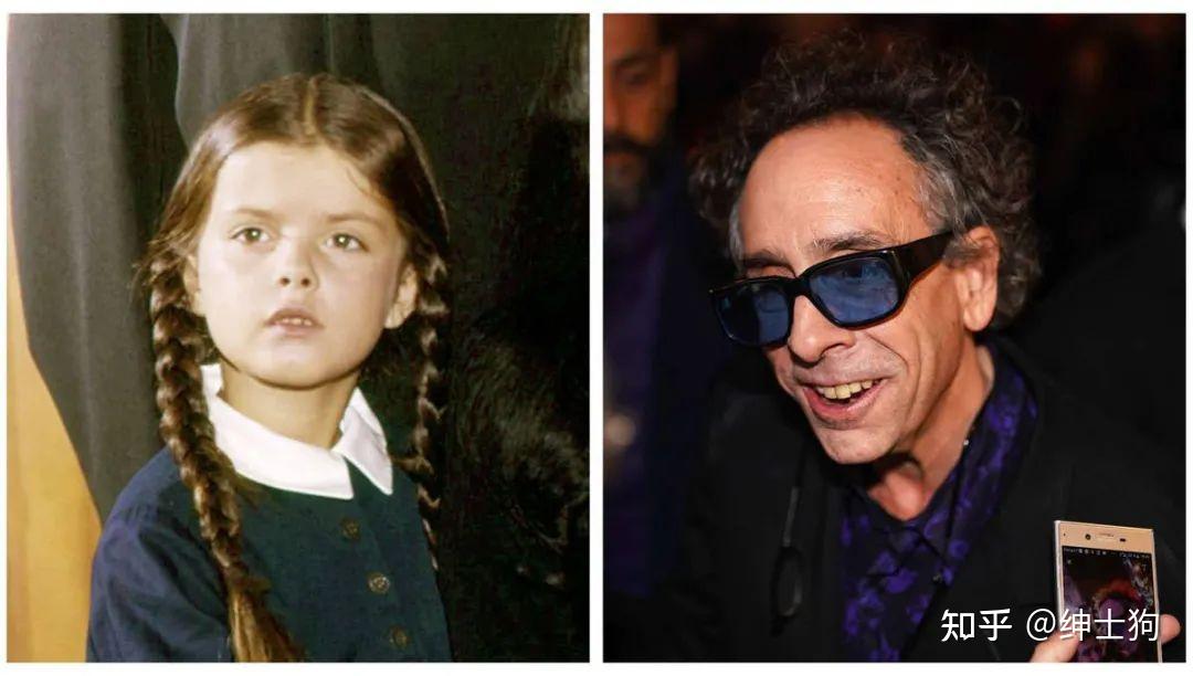 netflix正式整季(共8季)预定"亚当斯家族"主题的真人版喜剧《温斯蒂》