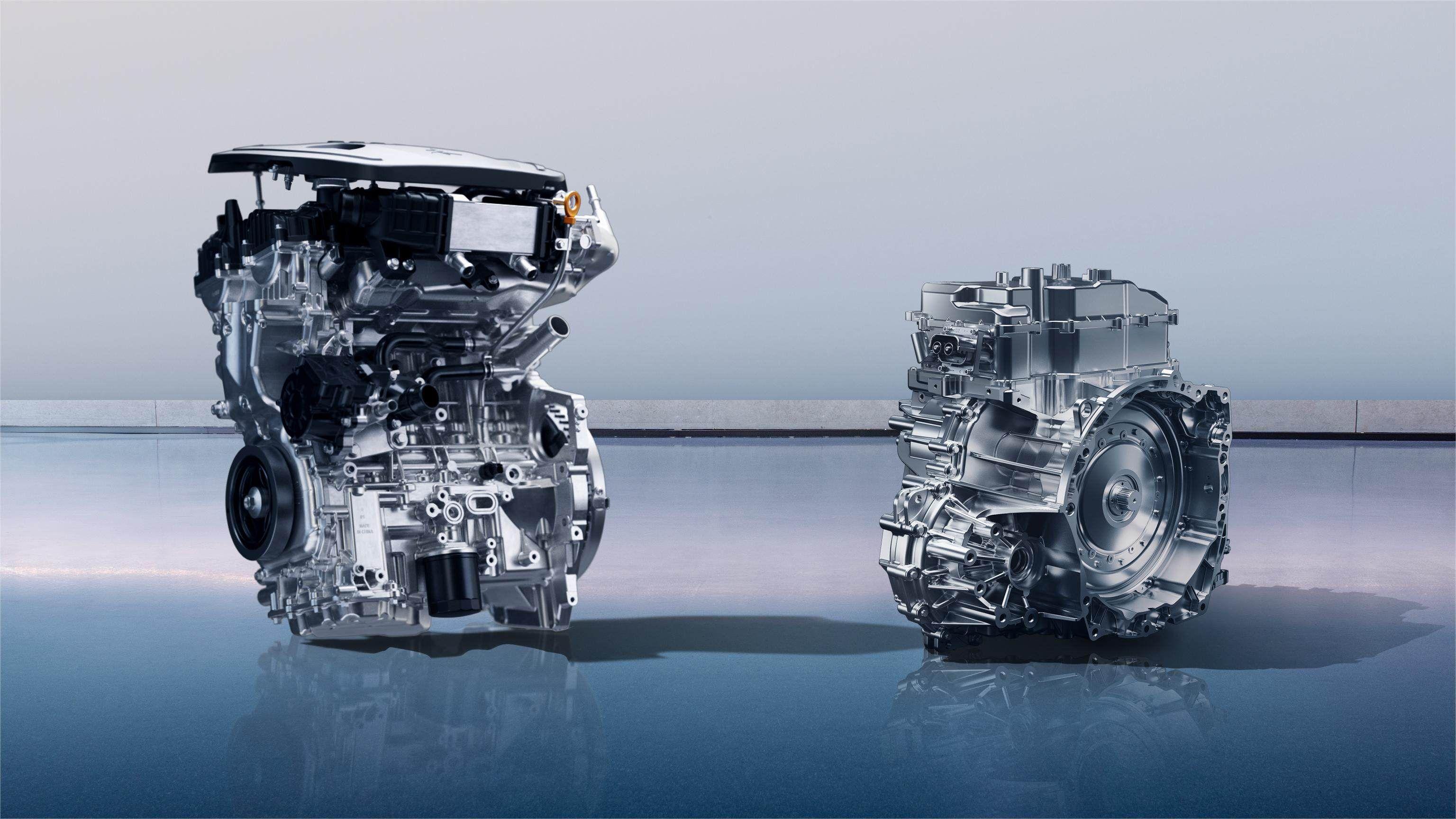 闭眼入的家用suv!舒适沉稳动力强 15万级你绕不开这三款