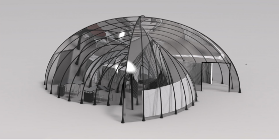室内设计专业学习教育国外与国内的区别。及国
