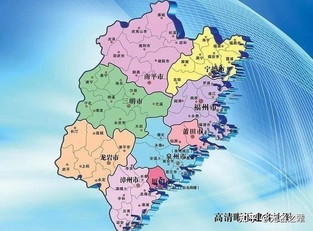 福建省--厦门市（闽D） - 知乎