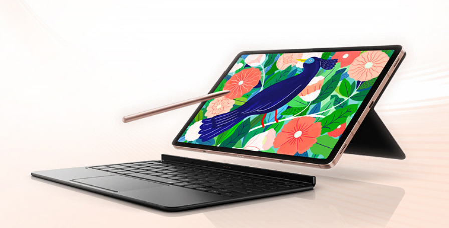 前面提到了现在生产平板电脑的品牌较少,目前主流的也就是苹果,华为和