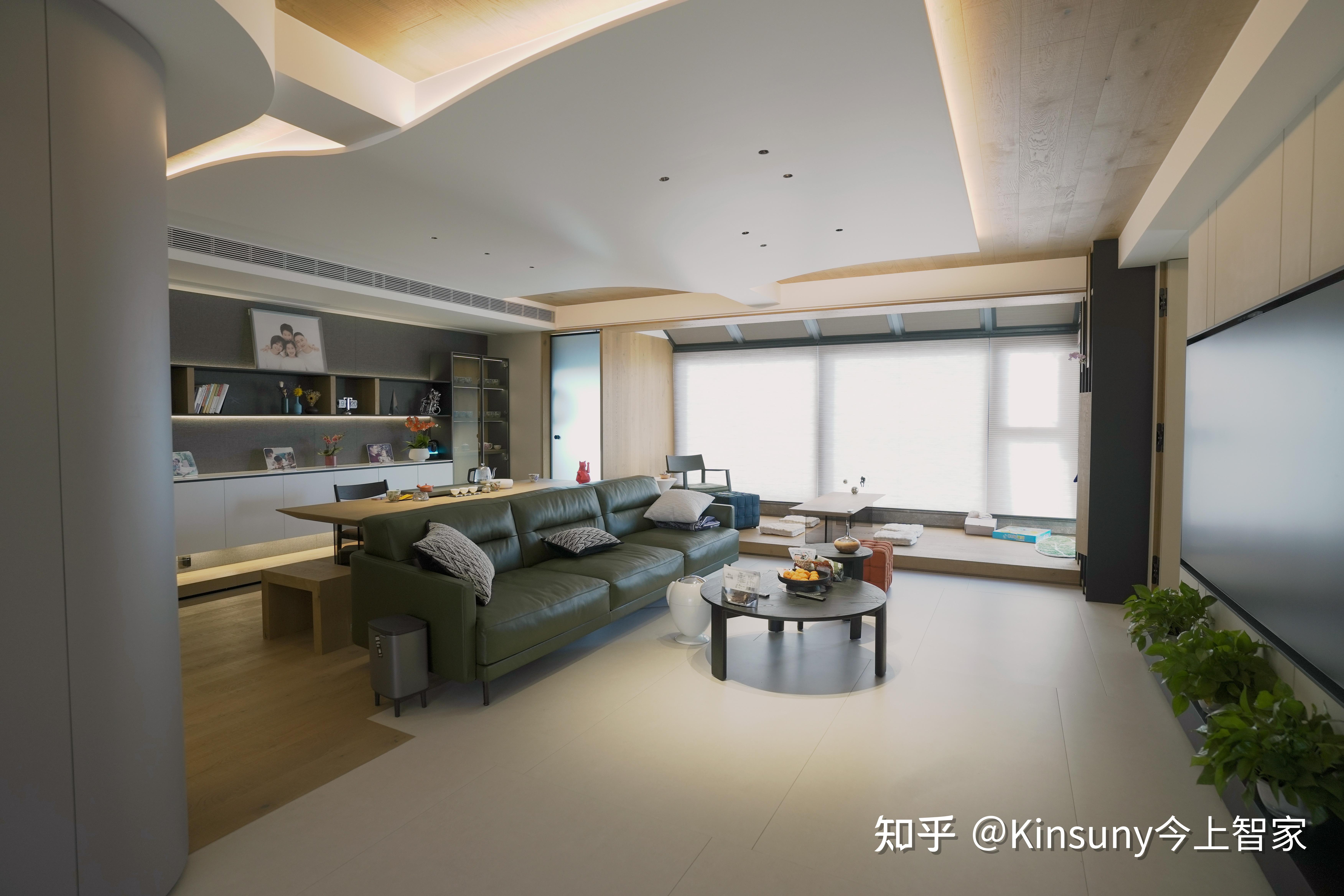 自己装修和装修公司的区别是什么？ - 知乎