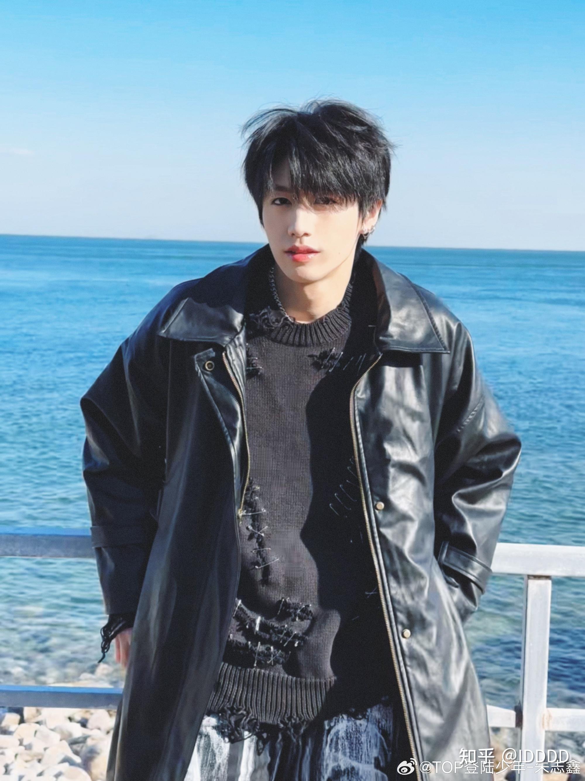 朱志鑫有哪些神图