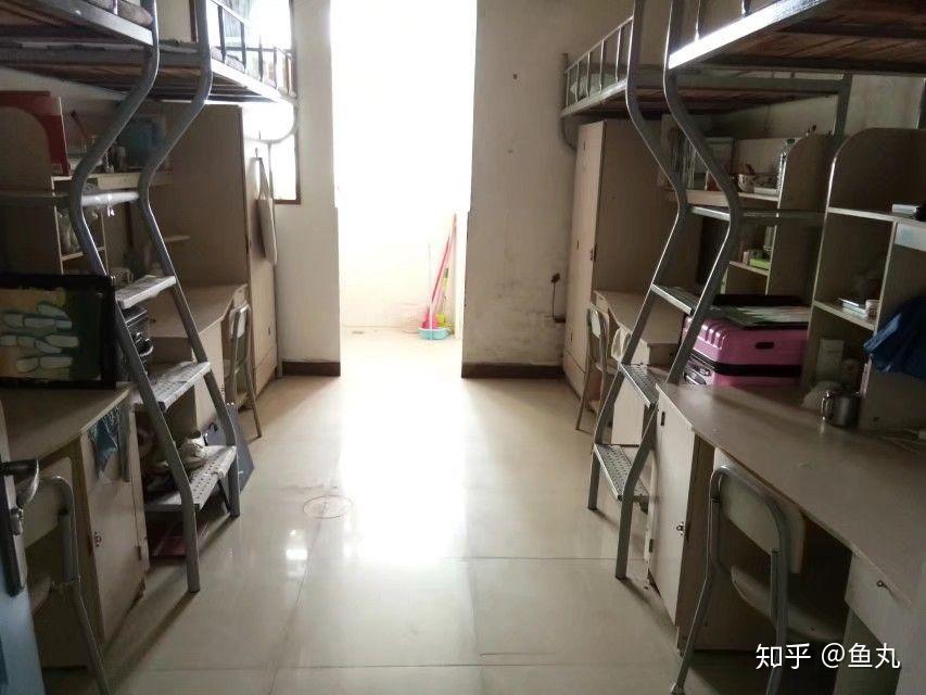 在豫章师范学院就读是一种怎样的体验