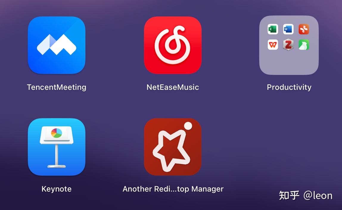 Macos redis 