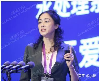 王爱杰：污水处理系统碳中和的行动与思考 - 知乎