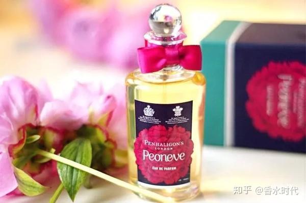 香水vs 真实花香 什么香水的花香气味最真实 知乎