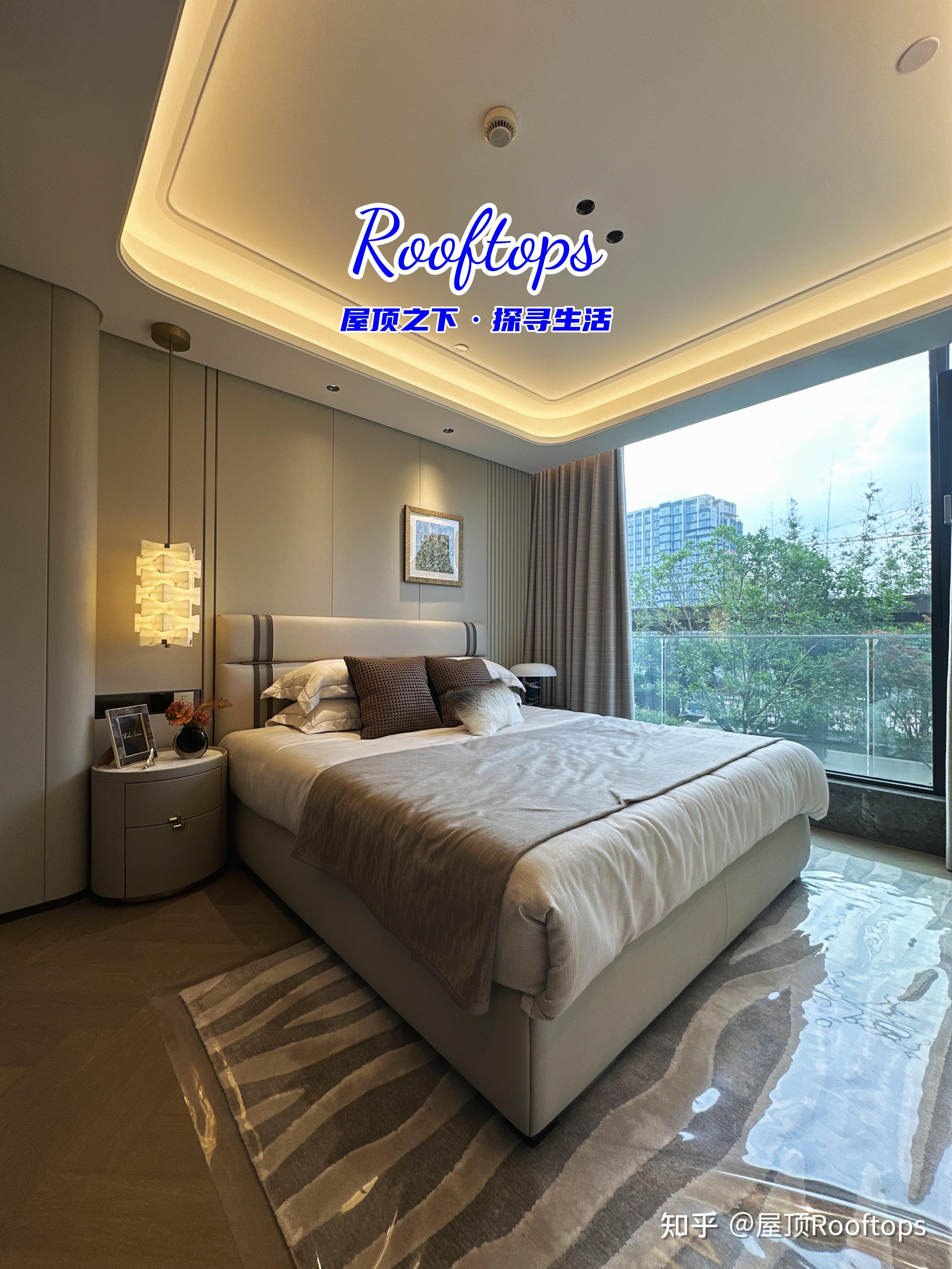 认识上海 100 座豪宅 | 黄浦壹号院 - 知乎